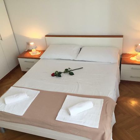 Apartment Trstenik Split Zewnętrze zdjęcie