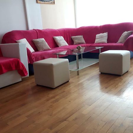Apartment Trstenik Split Zewnętrze zdjęcie