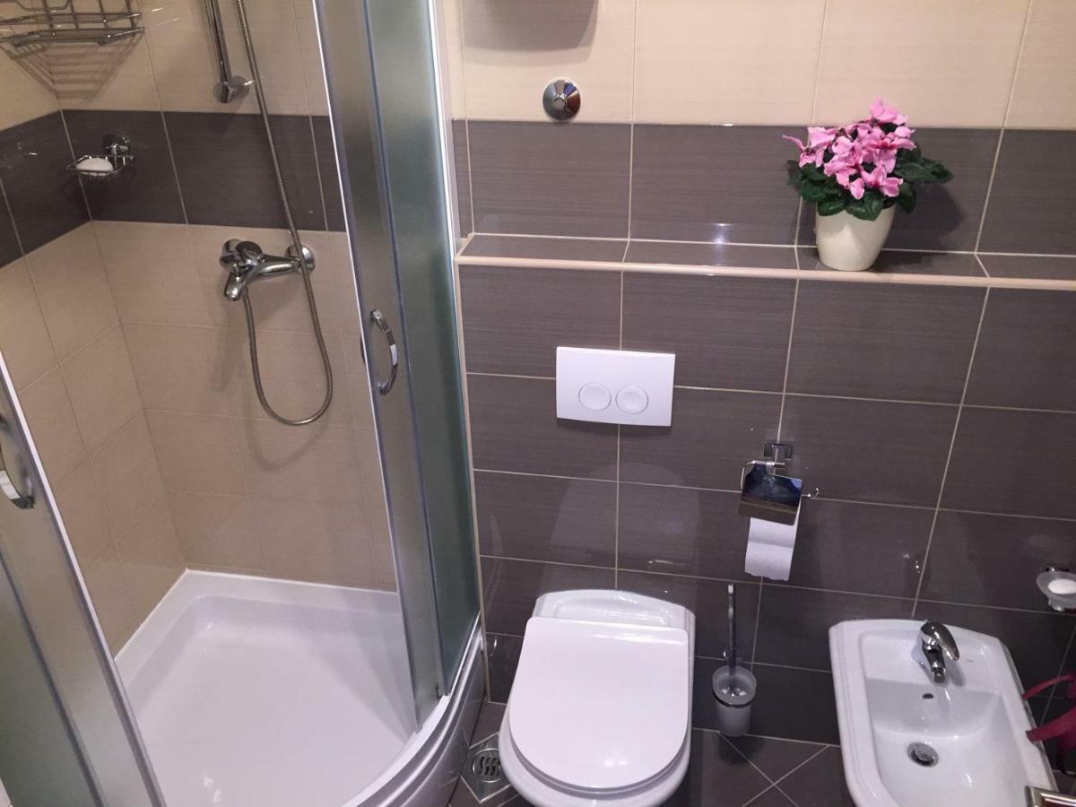 Apartment Trstenik Split Zewnętrze zdjęcie
