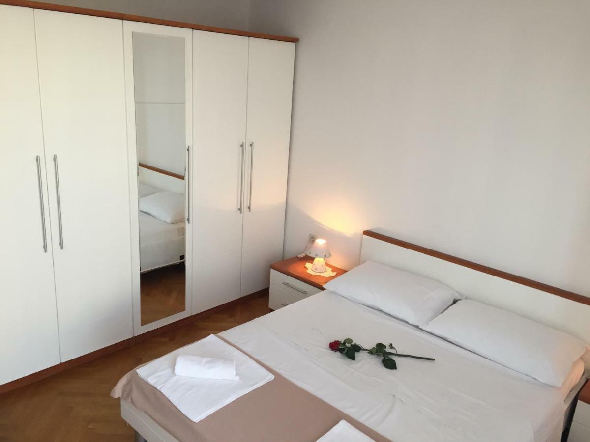 Apartment Trstenik Split Zewnętrze zdjęcie