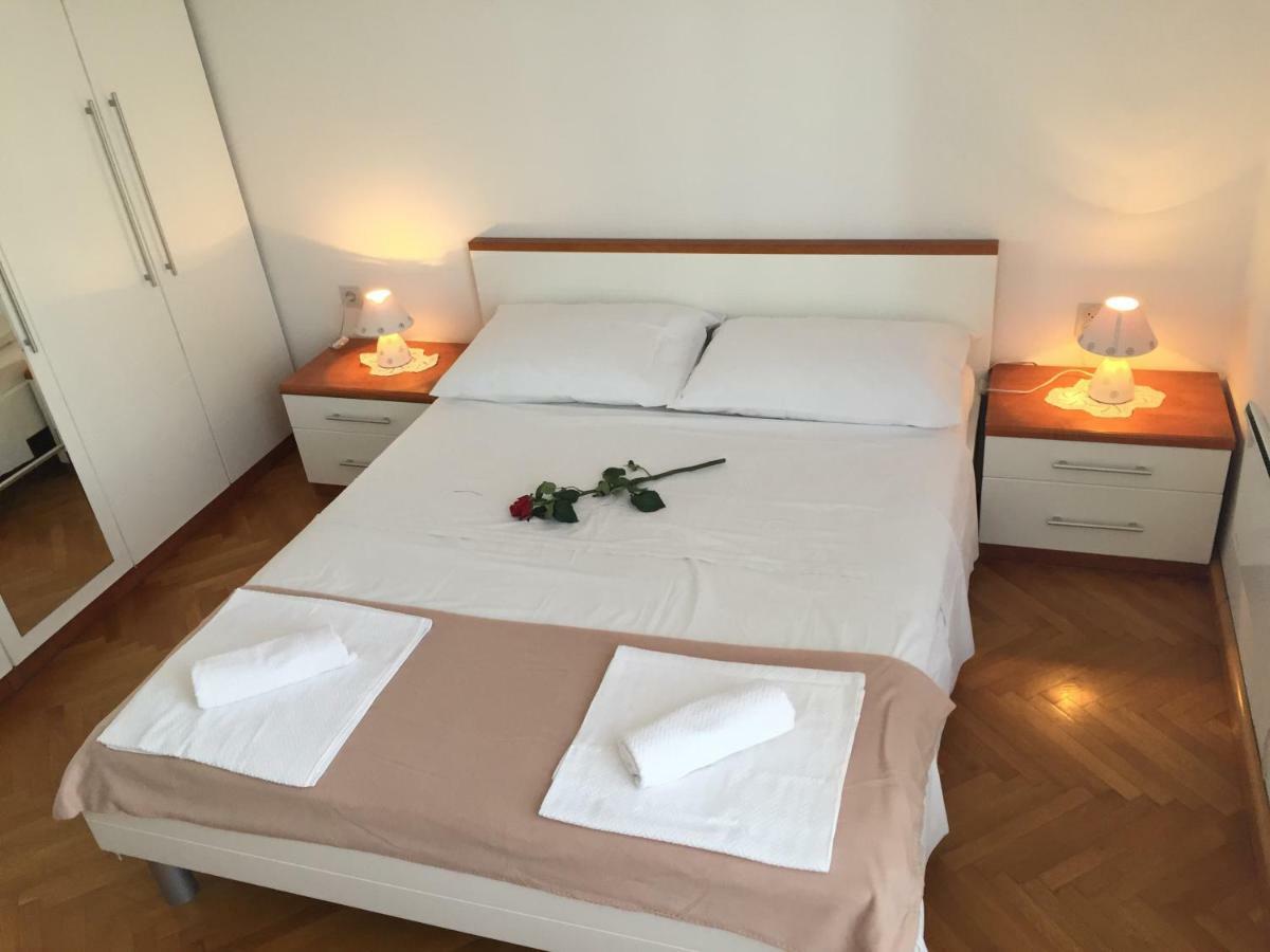 Apartment Trstenik Split Zewnętrze zdjęcie