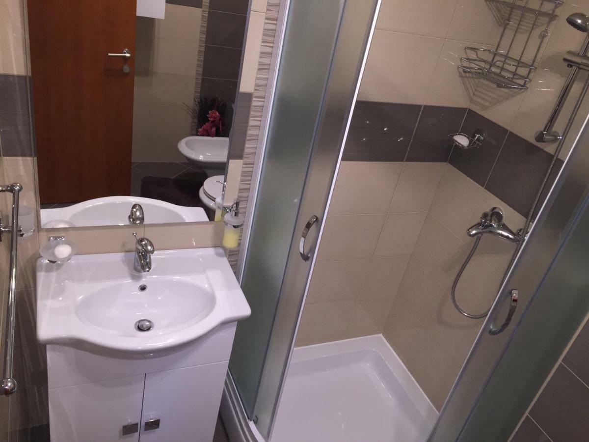 Apartment Trstenik Split Zewnętrze zdjęcie
