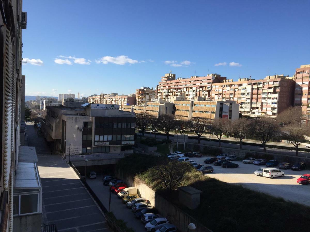 Apartment Trstenik Split Zewnętrze zdjęcie