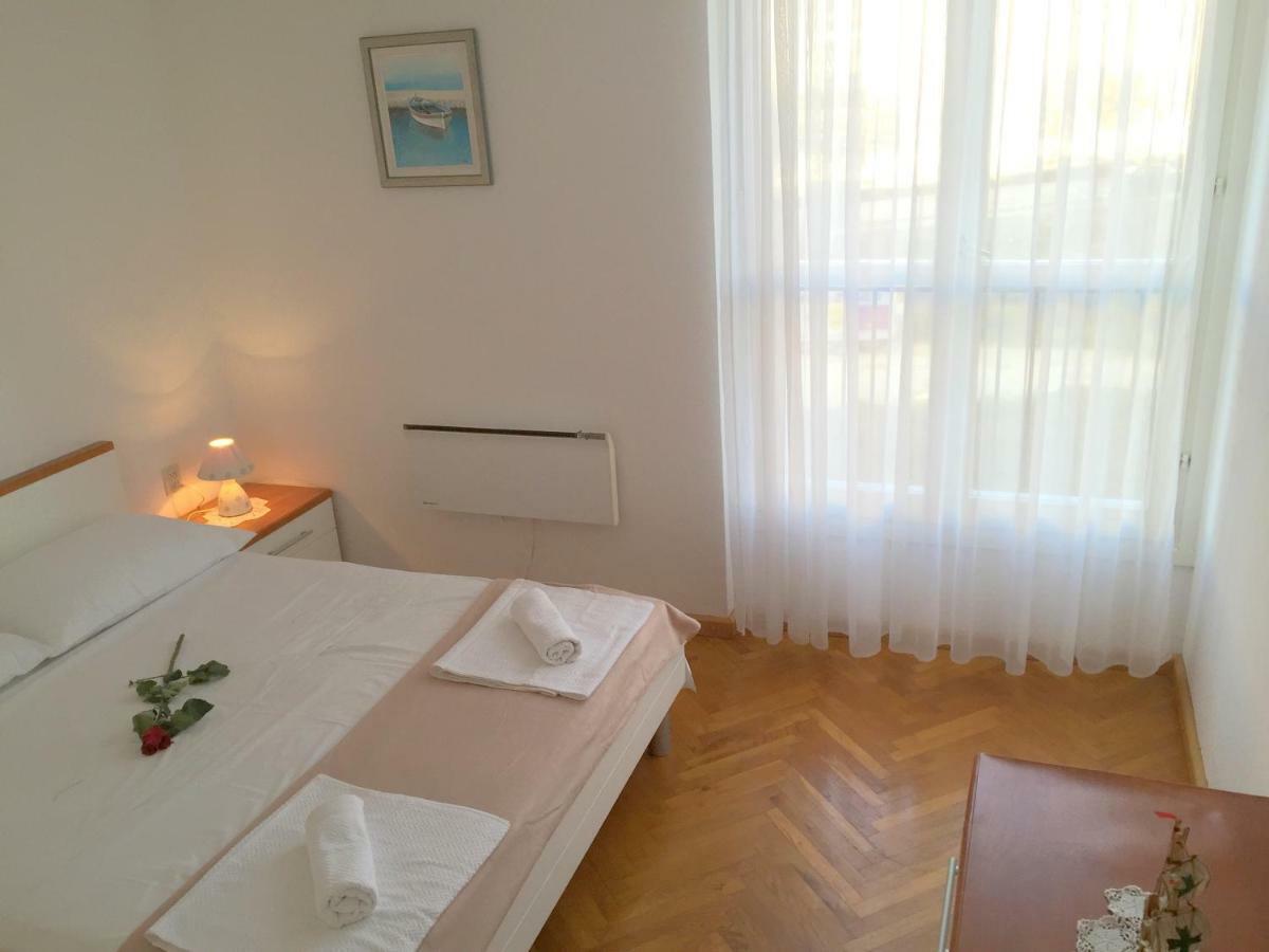 Apartment Trstenik Split Zewnętrze zdjęcie