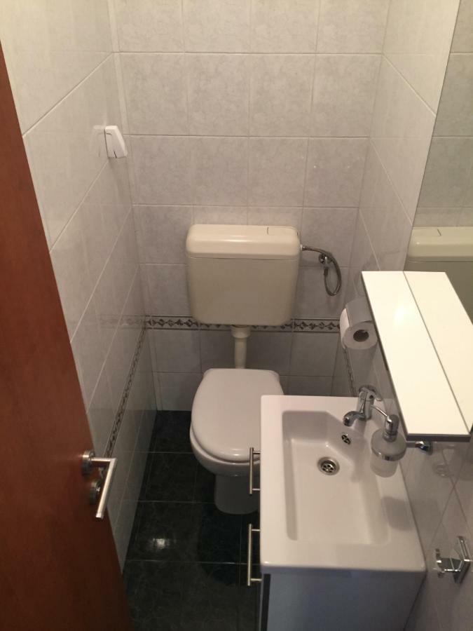 Apartment Trstenik Split Zewnętrze zdjęcie