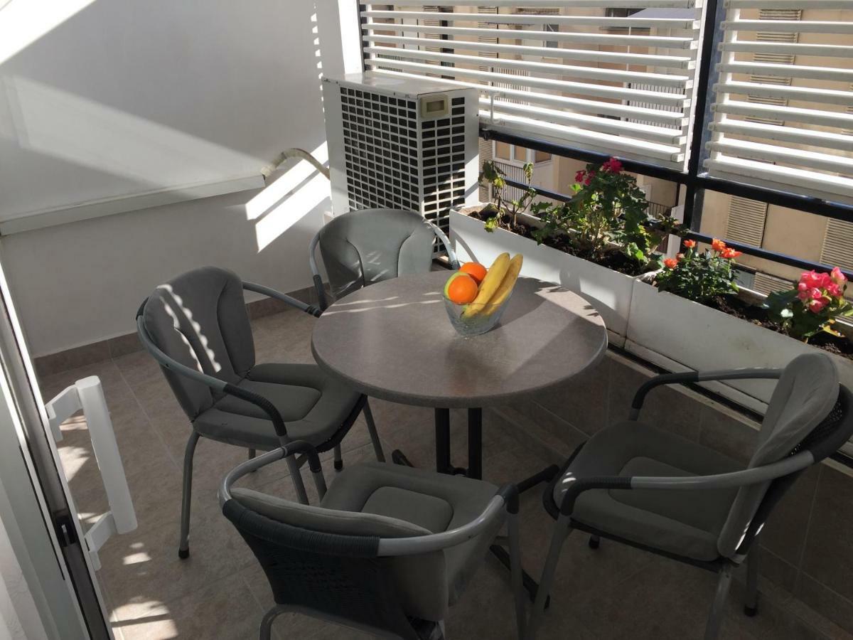 Apartment Trstenik Split Zewnętrze zdjęcie