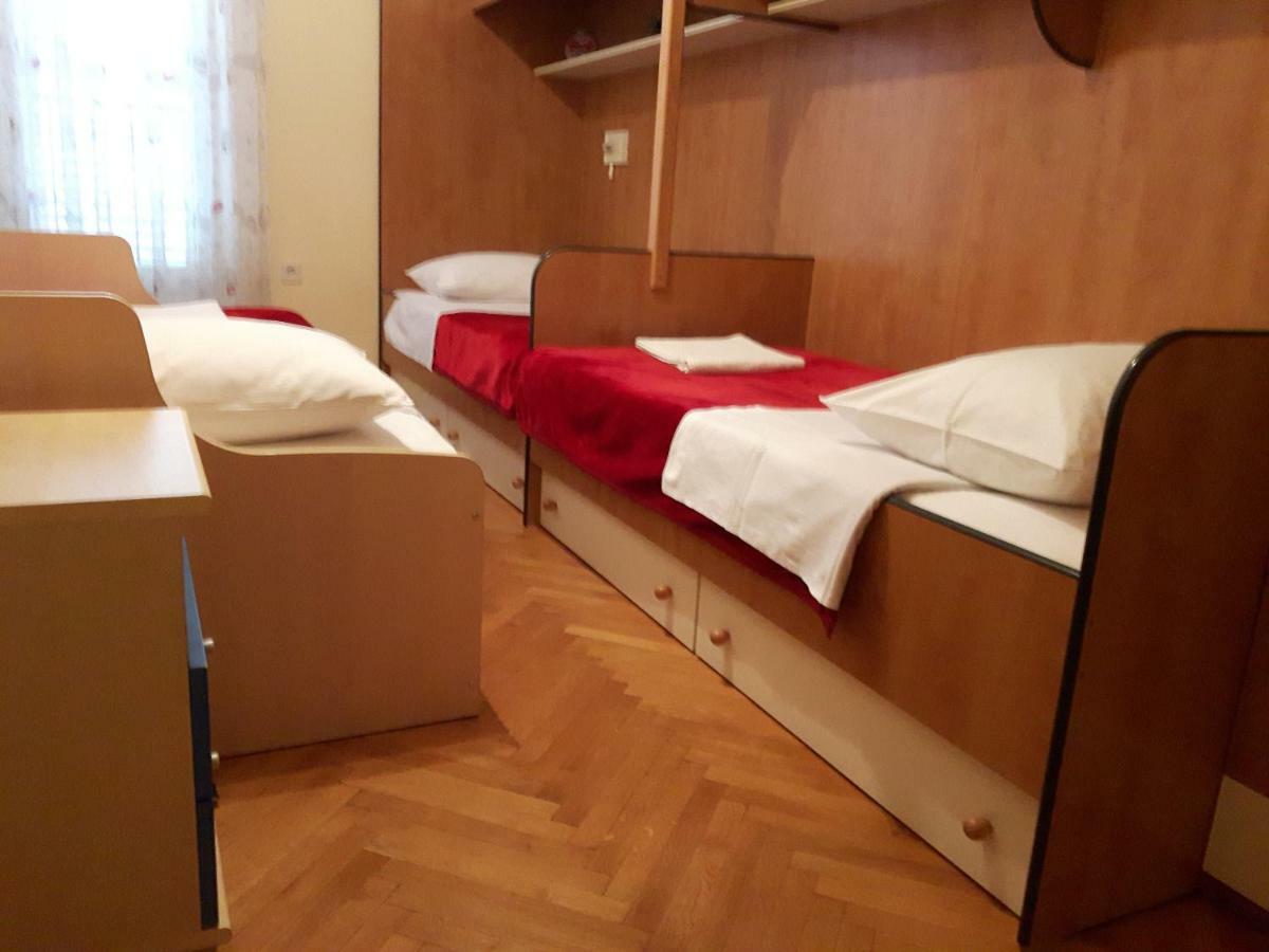 Apartment Trstenik Split Zewnętrze zdjęcie