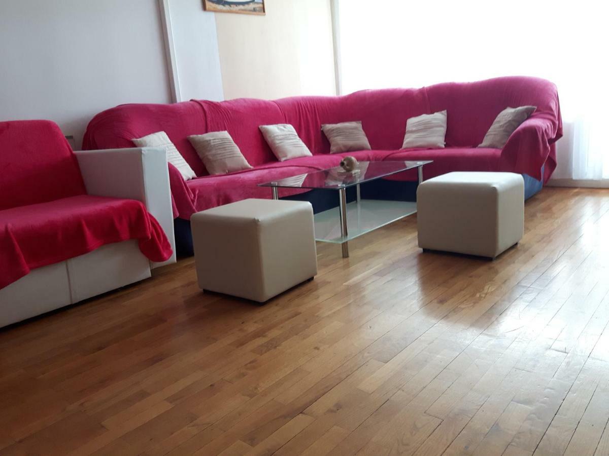 Apartment Trstenik Split Zewnętrze zdjęcie