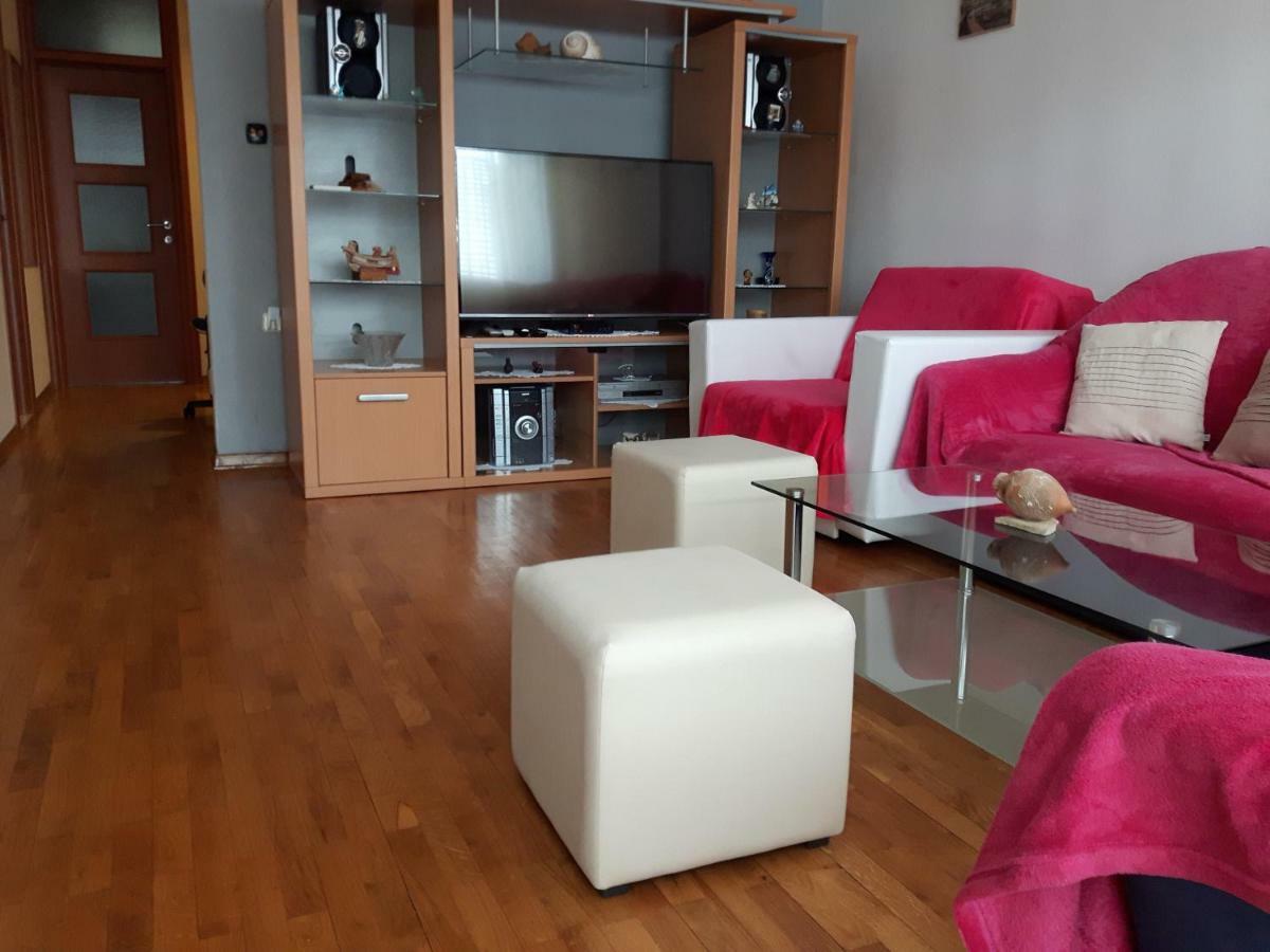 Apartment Trstenik Split Zewnętrze zdjęcie