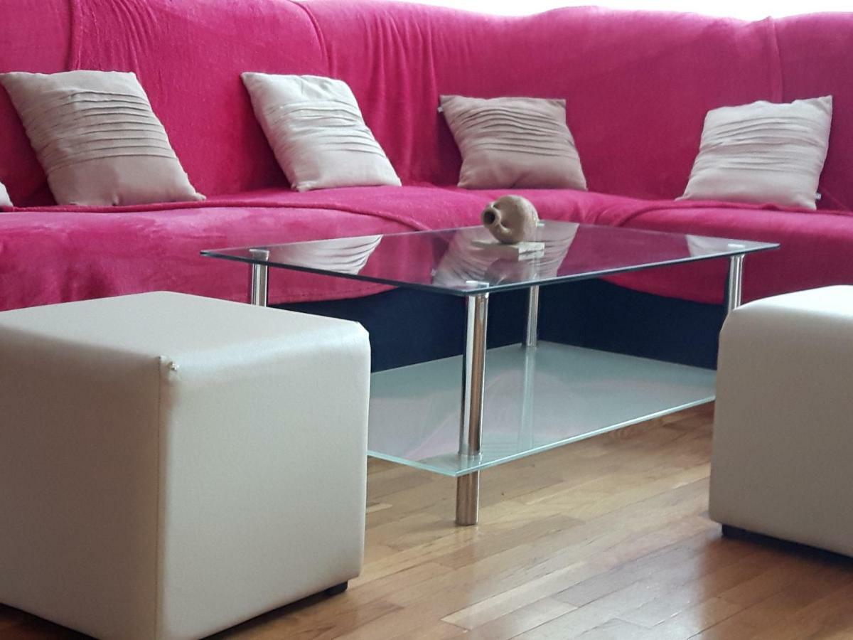 Apartment Trstenik Split Zewnętrze zdjęcie