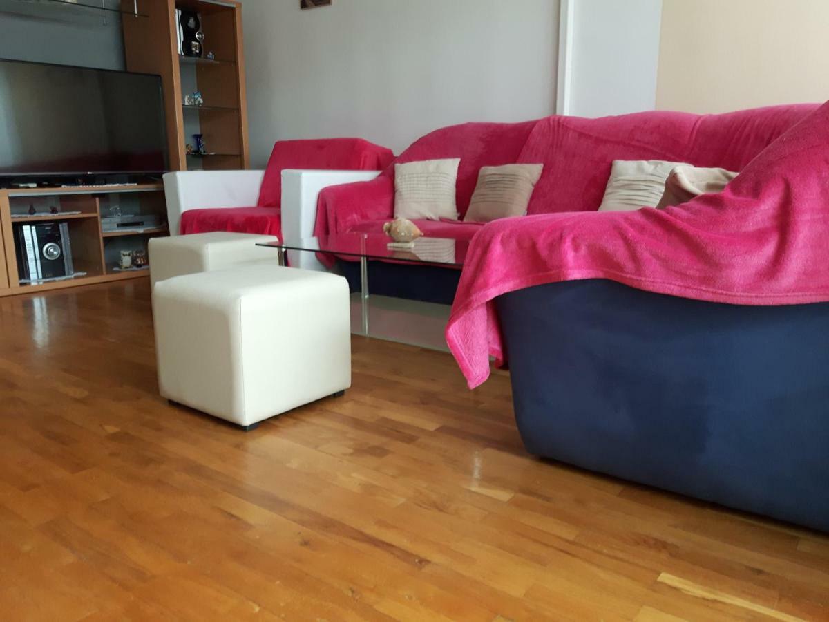 Apartment Trstenik Split Zewnętrze zdjęcie