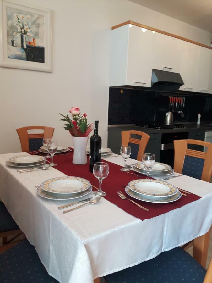 Apartment Trstenik Split Zewnętrze zdjęcie