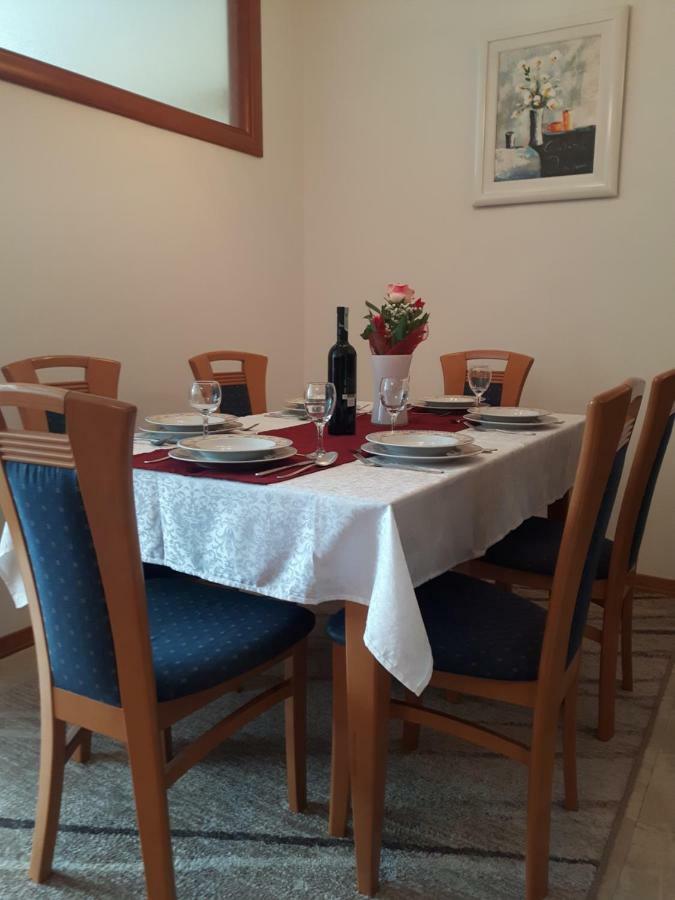 Apartment Trstenik Split Zewnętrze zdjęcie