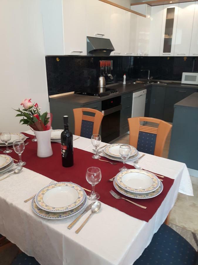 Apartment Trstenik Split Zewnętrze zdjęcie