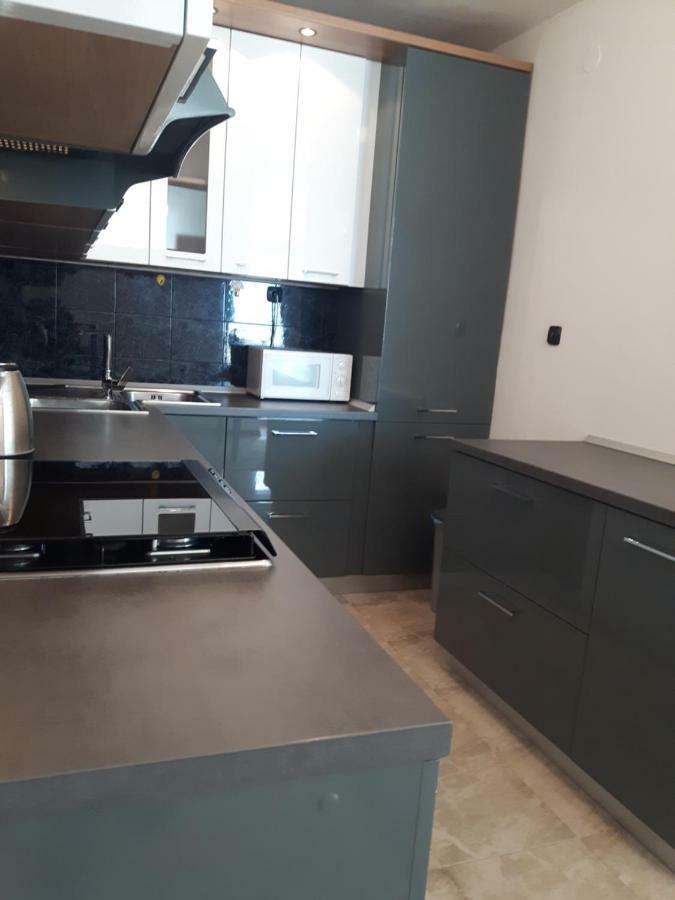Apartment Trstenik Split Zewnętrze zdjęcie