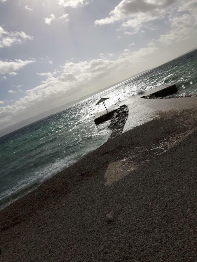 Apartment Trstenik Split Zewnętrze zdjęcie